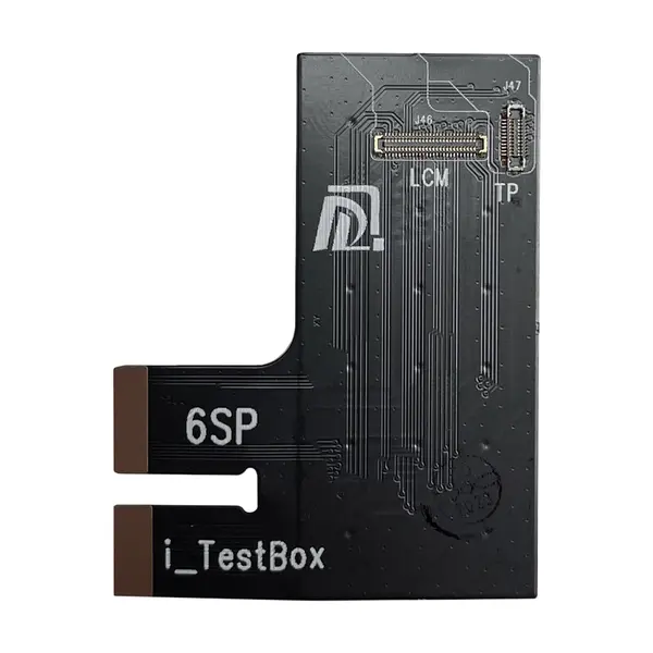 MR1_100407 Шлейф для тестера relife tb-01 ultra для iphone 6s plus 