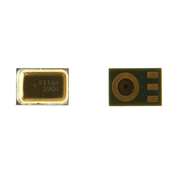 MR1_100521 Мікрофон xiaomi redmi note 10 / redmi note 10s / poco m5s 