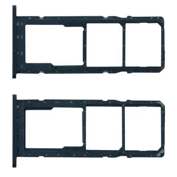 MR1_100768 Sim-тримач samsung galaxy a02s sm-a025f / a03s sm-a037 blue 
