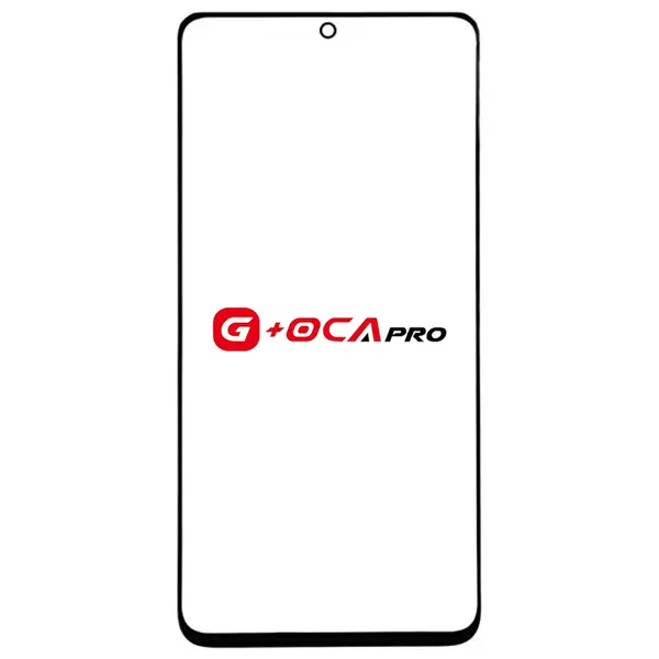 MR1_100872 Скло дисплея oca pro для samsung galaxy s22 ultra 5g sm-s908 + oca (для переклеювання) 