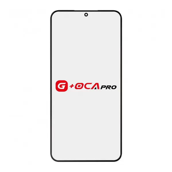 MR1_100873 Скло дисплея oca pro для samsung galaxy s22 plus 5g sm-s906 (для переклеювання) 