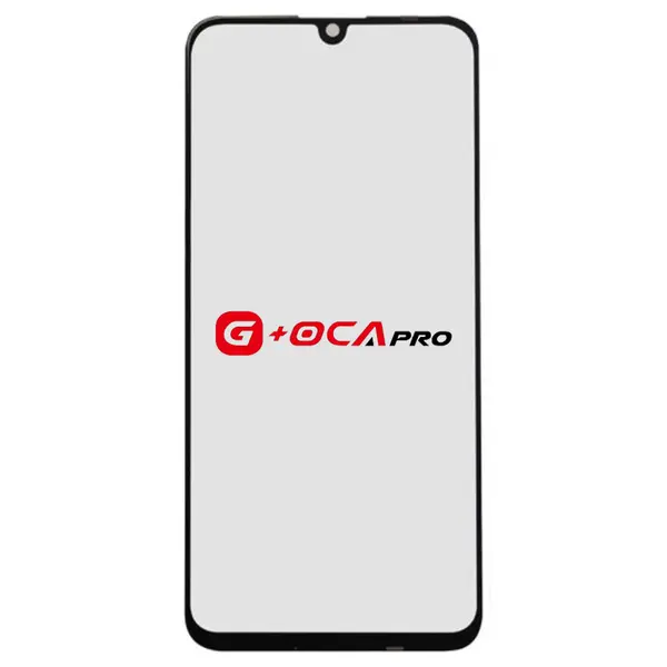 MR1_100881 Скло дисплея oca pro для huawei honor 20 lite / honor 20i + oca (для переклеювання) 