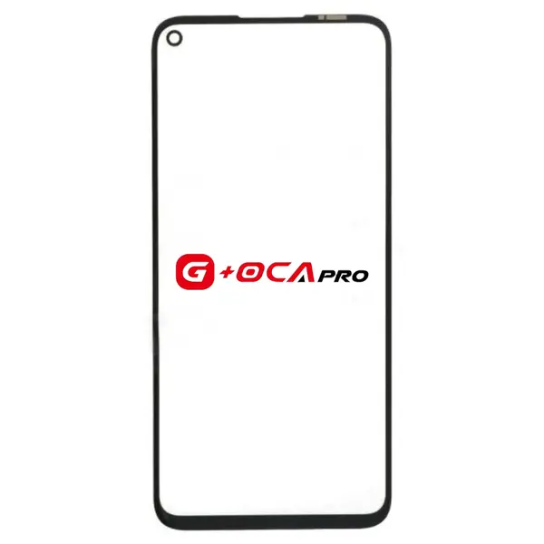 MR1_100876 Скло дисплея oca pro для huawei nova 5t / honor 20 / honor 20 pro + oca (для переклеювання) 