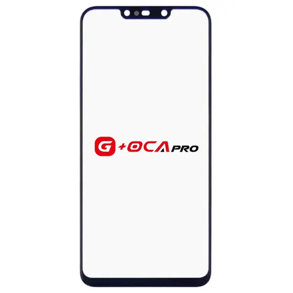 MR1_100877 Скло дисплея oca pro для huawei nova 3i / p smart plus + oca (для переклеювання) 