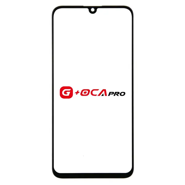 MR1_100884 Скло дисплея oca pro для huawei honor 10i / honor 10 lite + oca (для переклеювання) 