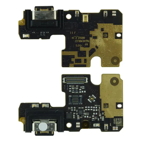 MR1_100933 Плата зарядки xiaomi mi a3 / mi cc9e h/c 