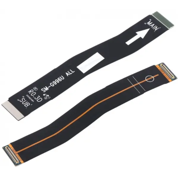 MR1_97189 Шлейф samsung galaxy s21 plus sm-g996b (main) 