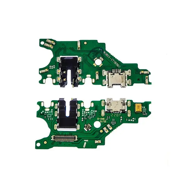 MR1_97682 Плата зарядки huawei p smart plus 2018 / nova 3i 