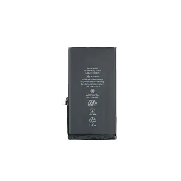 MR1_97653 Акумулятор iphone 13 (6.1") or 