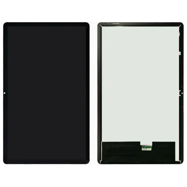 MR1_98795 Дисплей lenovo tab p11 2nd gen (tb350fu / tb350xu) complete black 