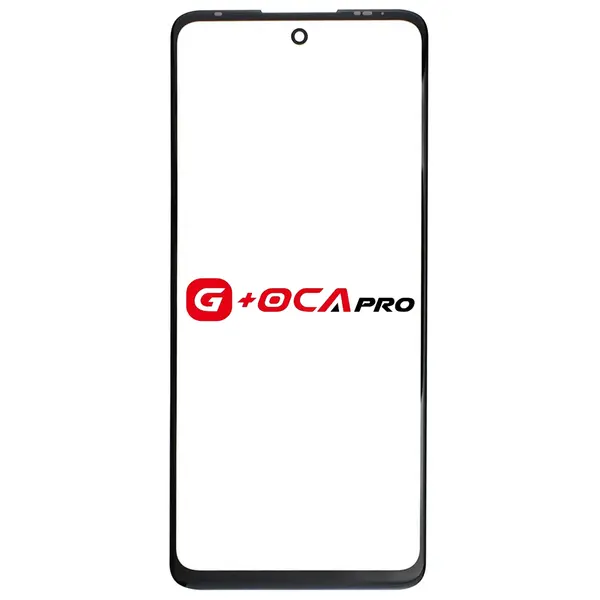 MR1_99936 Скло дисплея oca pro для motorola moto g40 fusion / moto g60 / moto g60s + oca (для переклеювання) 