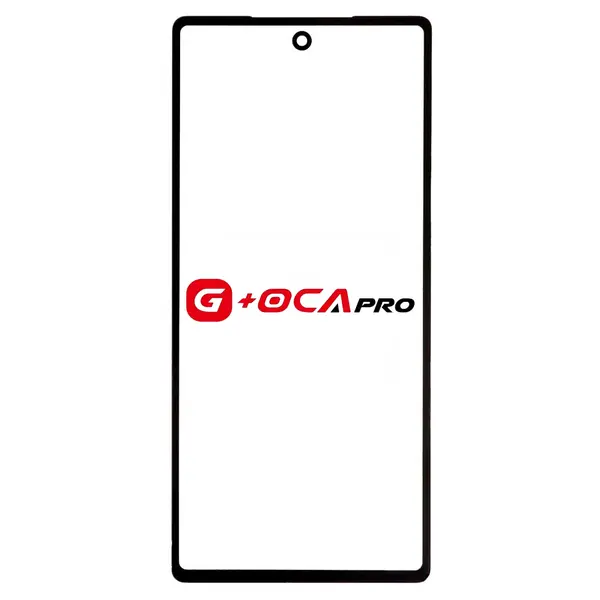MR1_99922 Скло дисплея oca pro для google pixel 6 + oca (для переклеювання) 