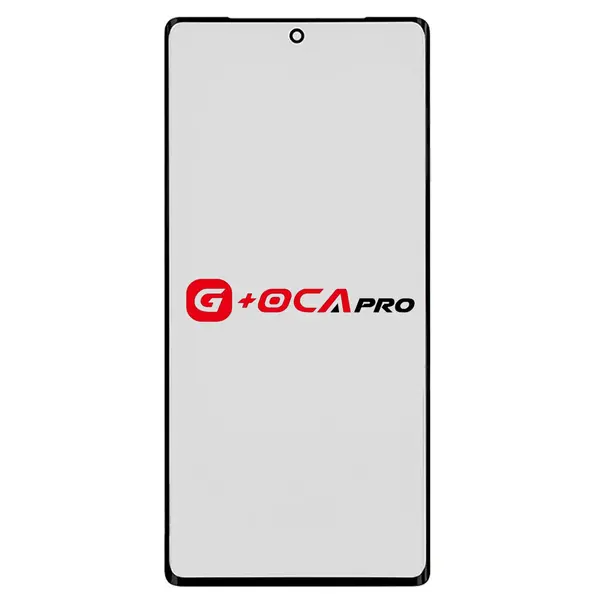 MR1_99923 Скло дисплея oca pro для google pixel 6 pro + oca (для переклеювання) 
