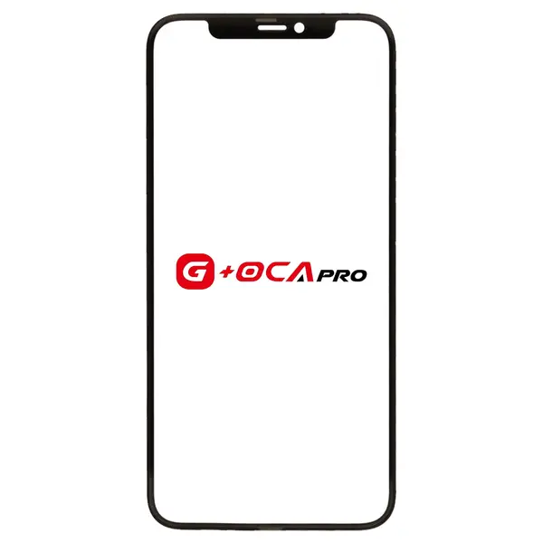 MR1_100006 Скло дисплея oca pro для iphone 11 pro max + oca (для переклеювання) 