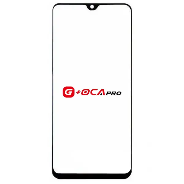 MR1_100019 Скло дисплея oca pro для oppo realme c21y / realme c25y + oca (для переклеювання) 