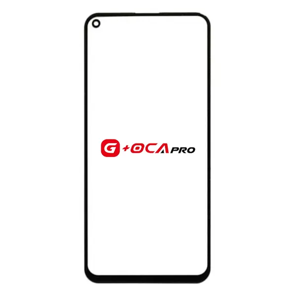 MR1_100020 Скло дисплея oca pro для oppo realme gt master / gt 5g / oneplus nord ce 5g + oca (для переклеювання 