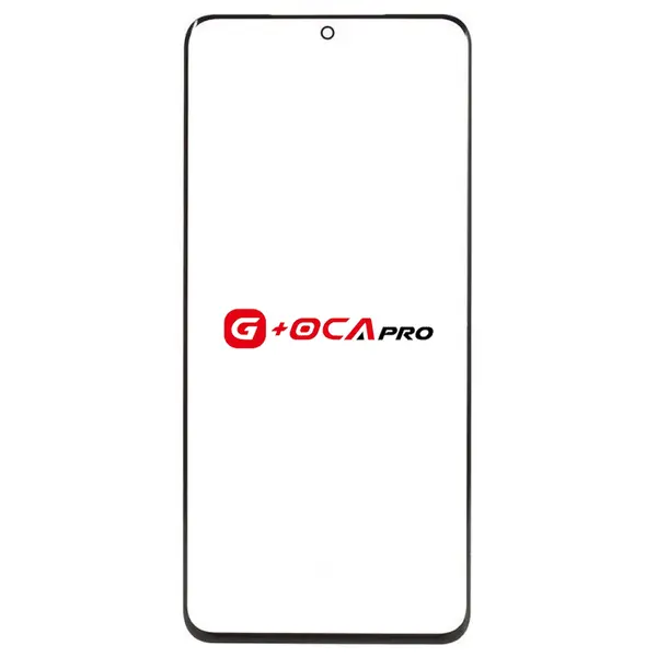 MR1_100026 Скло дисплея oca pro для samsung galaxy s20 sm-g980 / sm-g981 + oca (для переклеювання) 
