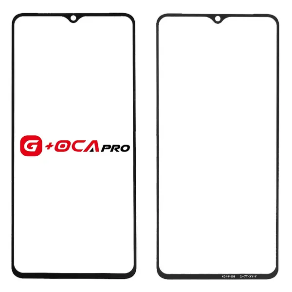 MR1_100918 Скло дисплея oca pro для oneplus 7t + oca (для переклеювання) 