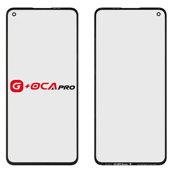 MR1_100915 Скло дисплея oca pro для oneplus 9r + oca (для переклеювання) 