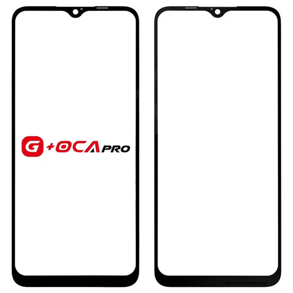 MR1_100897 Скло дисплея oca pro для oppo a31 / a5 2020 / a9 2020 / realme 5 + oca (для переклеювання) 