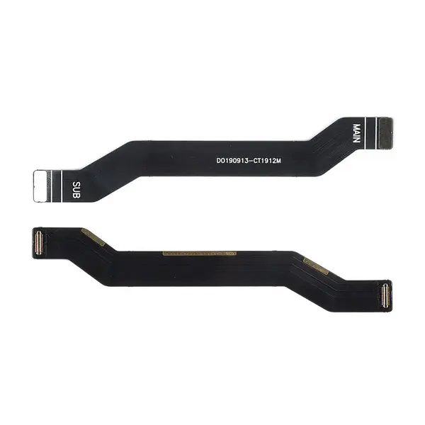 MR1_98878 Шлейф realme 5 / 5i / 5s / c3 (main) 