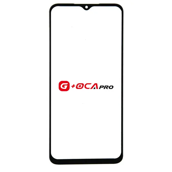 MR1_99956 Скло дисплея oca pro для samsung galaxy a13 sm-a135 / m336 / a236b / a235 + oca (для переклеювання) 