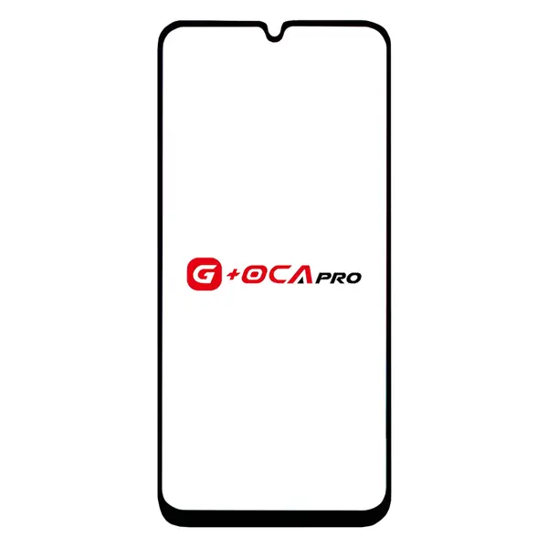 MR1_99959 Скло дисплея oca pro для samsung galaxy a24 5g sm-a246 + oca (для переклеювання) 