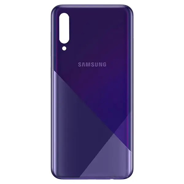 MR1_100964 Задня частина корпусу samsung galaxy a30s sm-a307 violet 