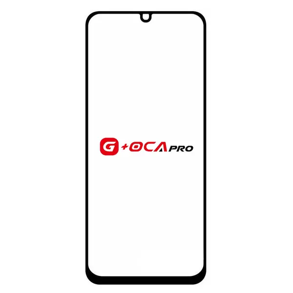 MR1_99960 Скло дисплея oca pro для samsung galaxy a31 sm-a315 + oca (для переклеювання) 