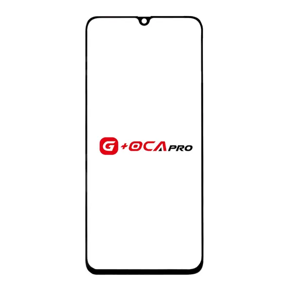 MR1_99962 Скло дисплея oca pro для samsung galaxy a40 sm-a405 + oca (для переклеювання) 