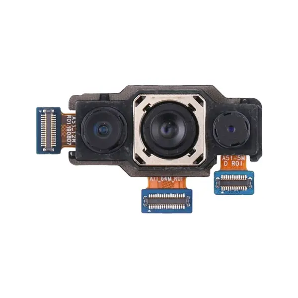 MR1_101053 Камера основна (задня) samsung galaxy a71 sm-a715f (64mp+12mp+5mp) 