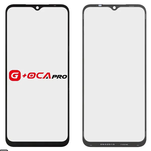 MR1_100670 Скло дисплея oca pro для samsung galaxy m14 5g sm-m146 + oca (для переклеювання) 