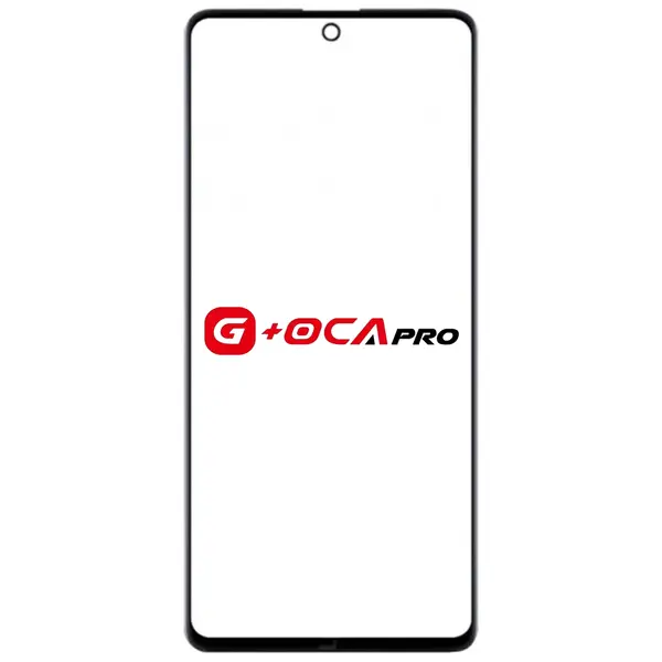 MR1_100684 Скло дисплея oca pro для samsung galaxy m52 5g sm-m526 + oca (для переклеювання) 