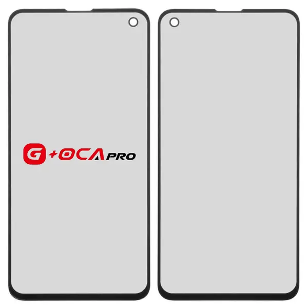 MR1_100929 Скло дисплея oca pro для samsung galaxy s10e sm-g970 + oca (для переклеювання) 