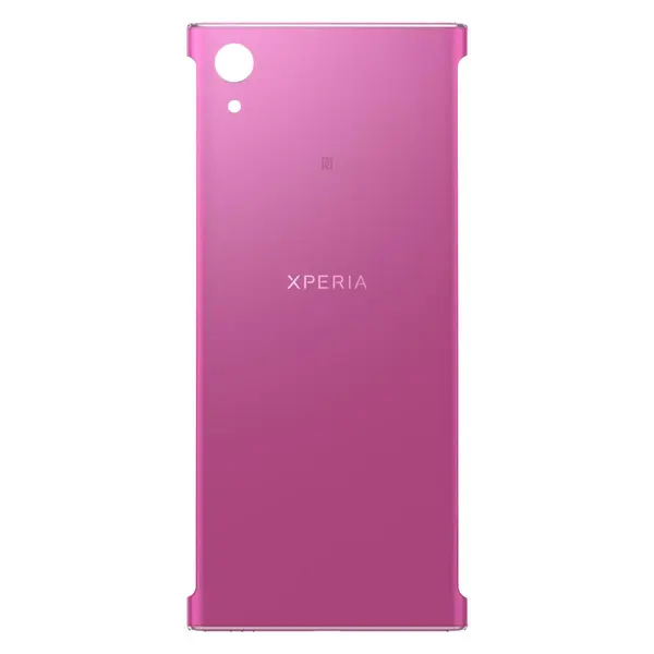 MR1_99746 Задня частина корпусу sony xa1 g3112 / g3116/ g3121 / 3125 pink 