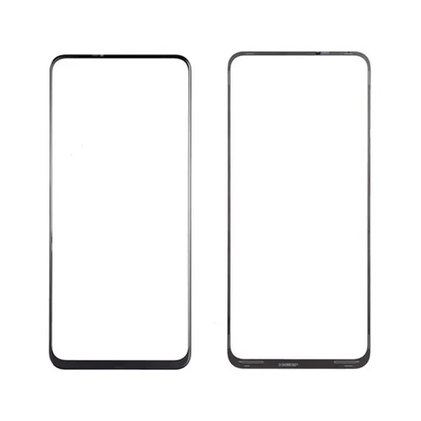 MR1_99649 Скло дисплея vivo y7s/y9s + oca (для переклеювання) 