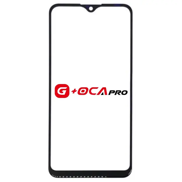 MR1_100921 Скло дисплея oca pro для vivo y91 / y91c / y91i / y93 / y95 / u1 + oca (для переклеювання) 