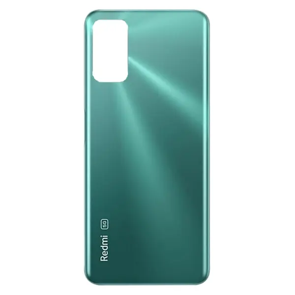 MR1_100197 Задня частина корпусу xiaomi redmi note 10 pro aurora green 