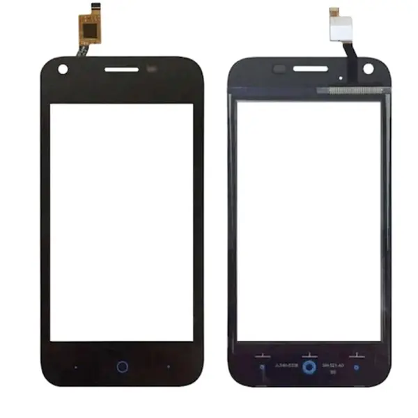 MR1_99184 Тачскрін zte blade l110 black 
