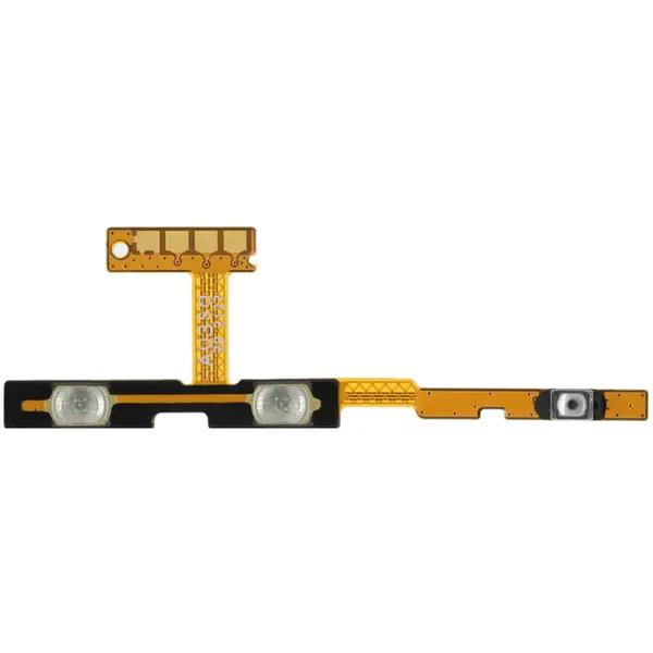 MR1_96581 Шлейф samsung galaxy a03s sm-a037 (power + volume) 