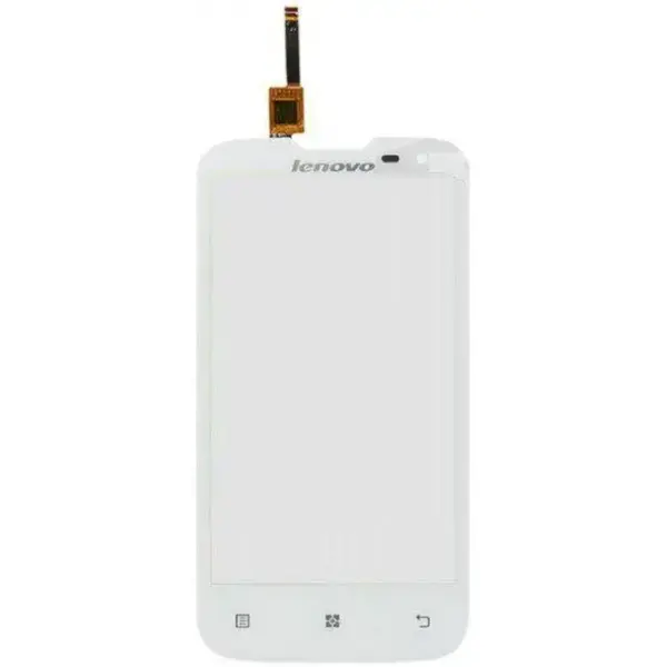 MR1_96538 Тачскрін lenovo a830 white 