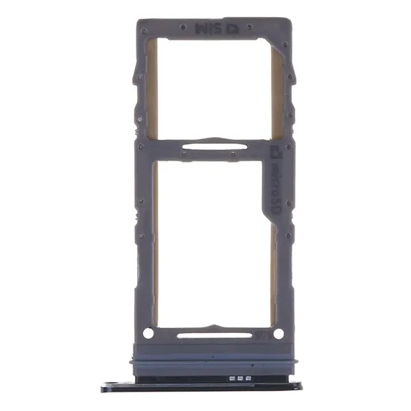 MR1_96782 Sim-тримач samsung galaxy s20 ultra sm-g988b/ds black 