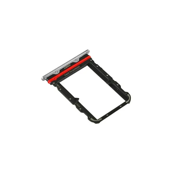 MR1_96717 Sim-тримач xiaomi mi note 10 / mi note 10 pro white 