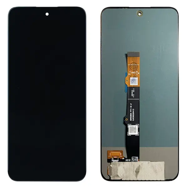 MR1_98713 Дисплей motorola moto g31 / moto g41 / moto g71 5g (xt2167 / xt2173) complete oled black 