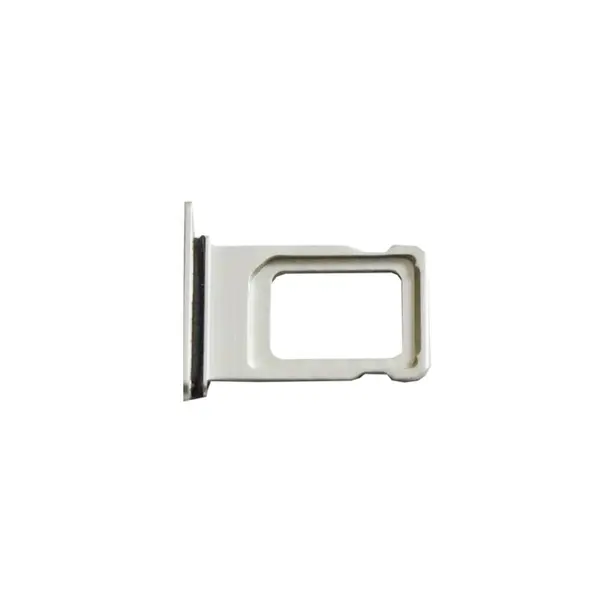 MR1_100091 Лоток sim-карти iphone 11 (6.1" / single sim) white 
