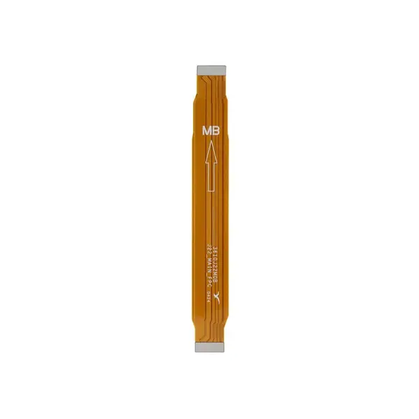 MR1_100215 Шлейф xiaomi redmi note 9t (main) 