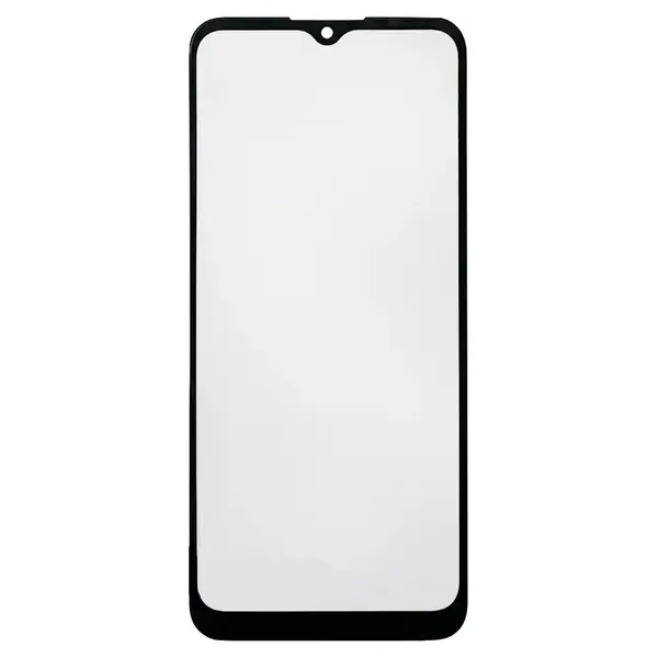 MR1_100894 Скло дисплея nokia 1.4 (ta-1322 / ta-1323 / ta-1329) + oca (для переклеювання) 