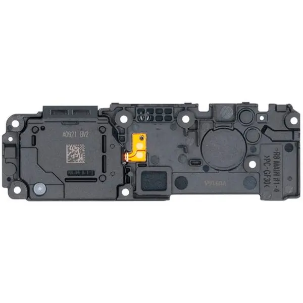MR1_96284 Бузер samsung galaxy s20 fe sm-g780 (з рамкою) 