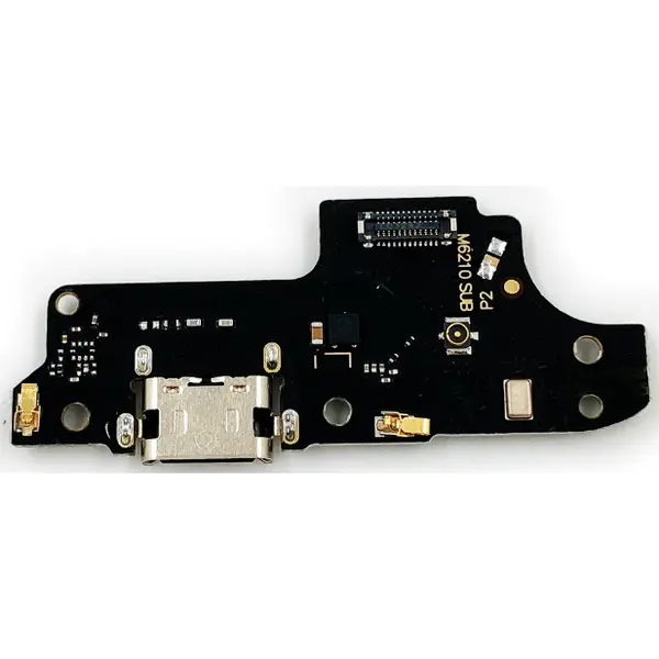 MR1_96515 Плата зарядки motorola moto e7 / xt2095 
