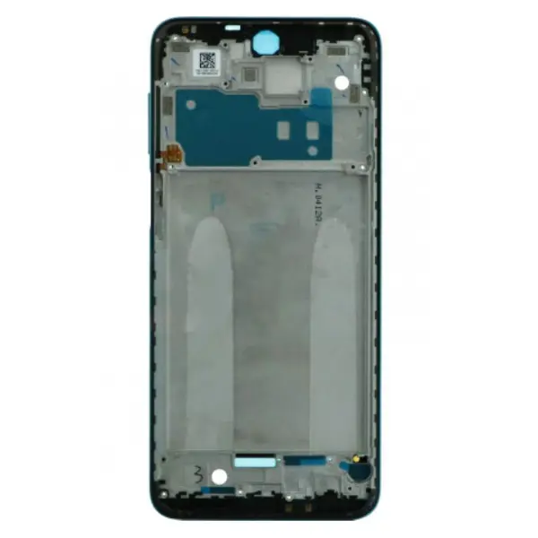 MR1_96347 Рамка дисплея xiaomi redmi note 9s / redmi note 9 pro / redmi note 9 pro max tropical green 